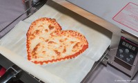 Beehex获100万美元种子轮合作，能打印披萨的Chef 3D即将亮相
