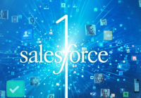 Salesforce创始人马克·贝尼奥夫：软件出身的我最大梦想是干掉软件