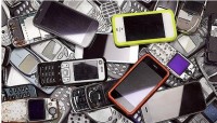 「手机回收」“回收宝”完成3亿B轮合作，正迎蓝海手机回收市场