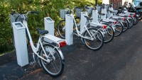 「电动自行车」“Ather Energy”获1000万美元C轮合作 未来电动自行车才是最方便的交通工具