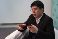 「方兴东」认为中国互联网是被BAT垄断