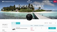 美国婚庆O2O公司Zola获D轮1亿美元合作，由美国电讯巨头Comcast领投