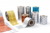 印刷塑料彩印项目合作商业计划书