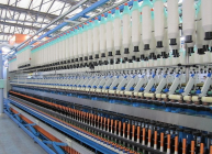 纺织机械制造项目合作商业计划书