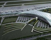 机场建设项目合作商业计划书