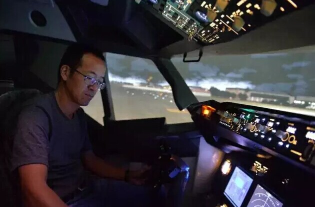 莱特兄弟获新东方数千万Pre-A轮合作 提供模拟航空体验