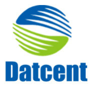 德讯科技Datcent