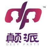 颠派D-party