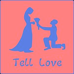 TellLove求婚策划