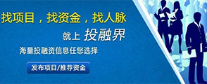 浅析互联网各投融资信息服务平台之比较