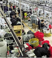 北京某私人订制家纺项目成功融资