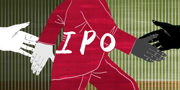 【IPO趋严！小规模企业IPO排队遭劝退】